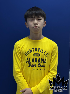 Шыңғыс Мұхтар