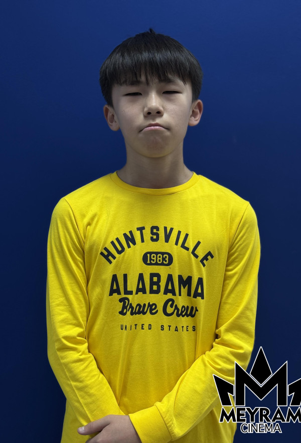 Шыңғыс Мұхтар