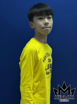 Шыңғыс Мұхтар