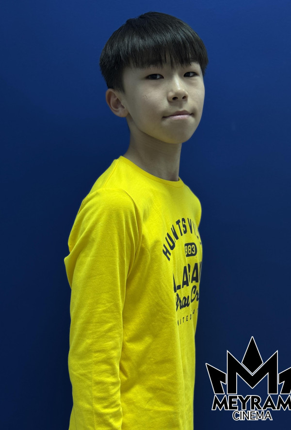 Шыңғыс Мұхтар