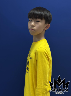 Шыңғыс Мұхтар