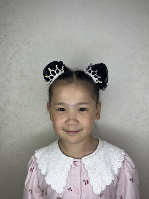 Асылайым Нағашыбай