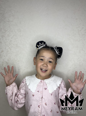 Асылайым Нағашыбай