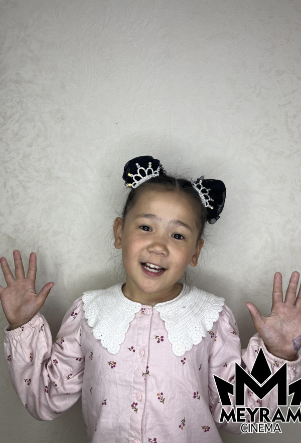 Асылайым Нағашыбай