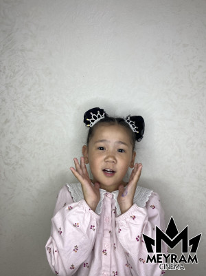 Асылайым Нағашыбай