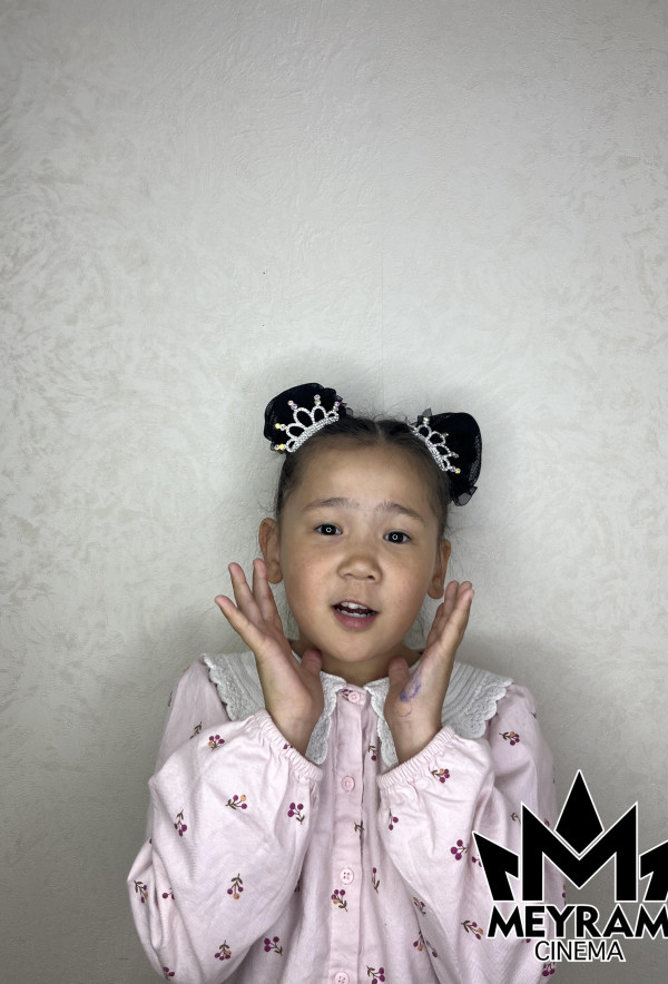 Асылайым Нағашыбай