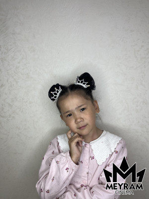 Асылайым Нағашыбай