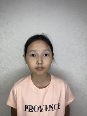 Каусар Өтемісова