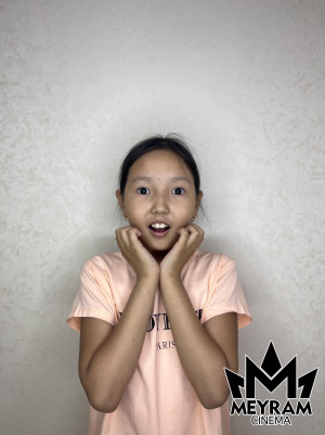 Каусар Өтемісова