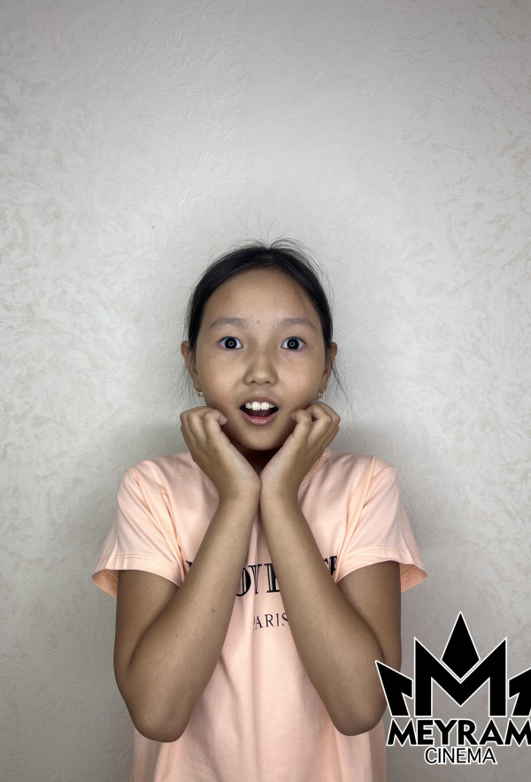 Каусар Өтемісова