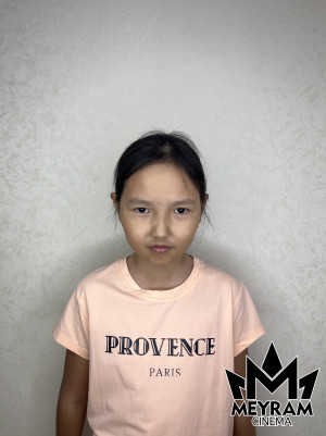 Каусар Өтемісова