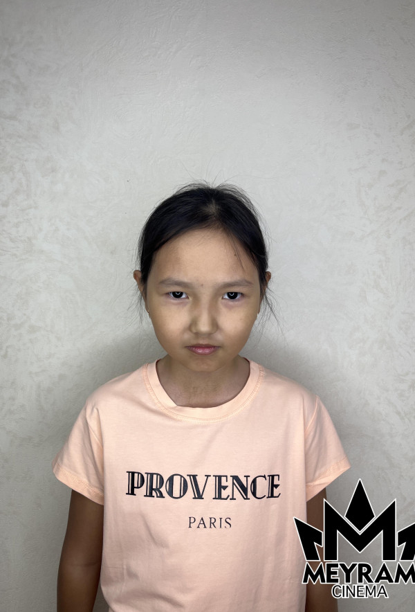 Каусар Өтемісова