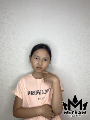 Каусар Өтемісова