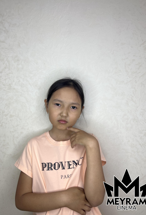 Каусар Өтемісова