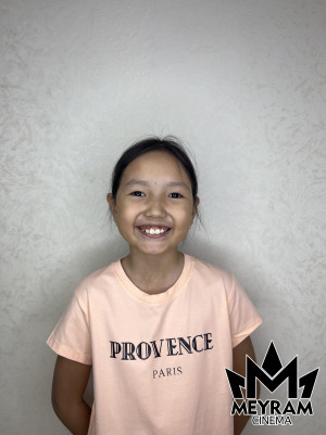 Каусар Өтемісова