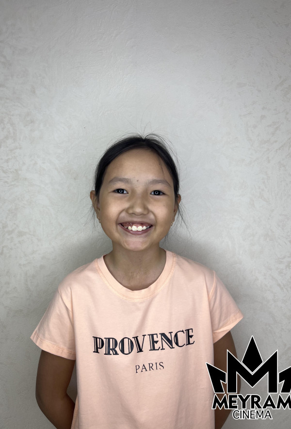 Каусар Өтемісова