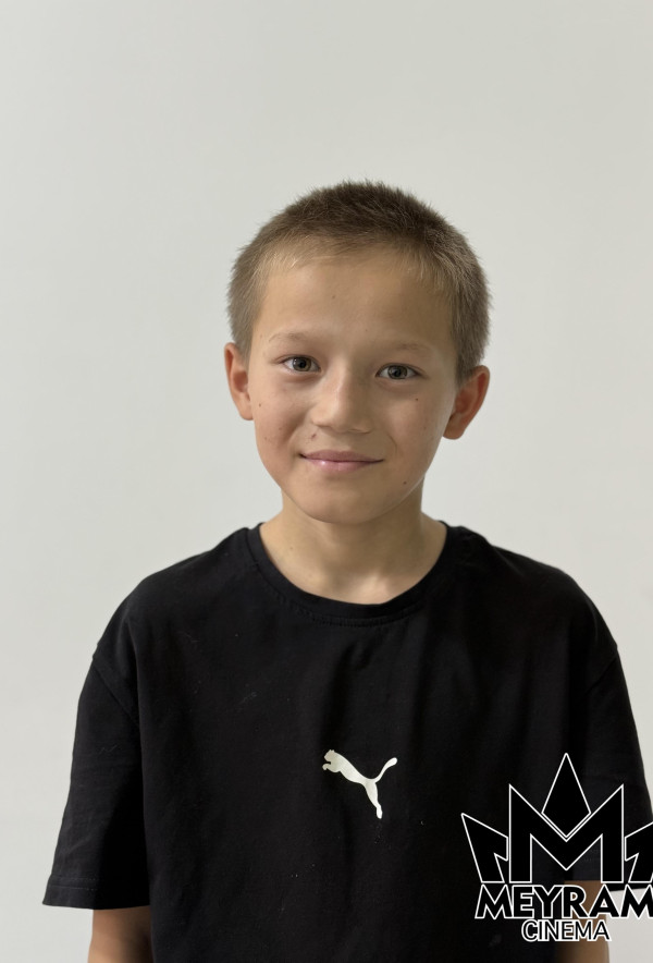 Ақниет Кемелбек