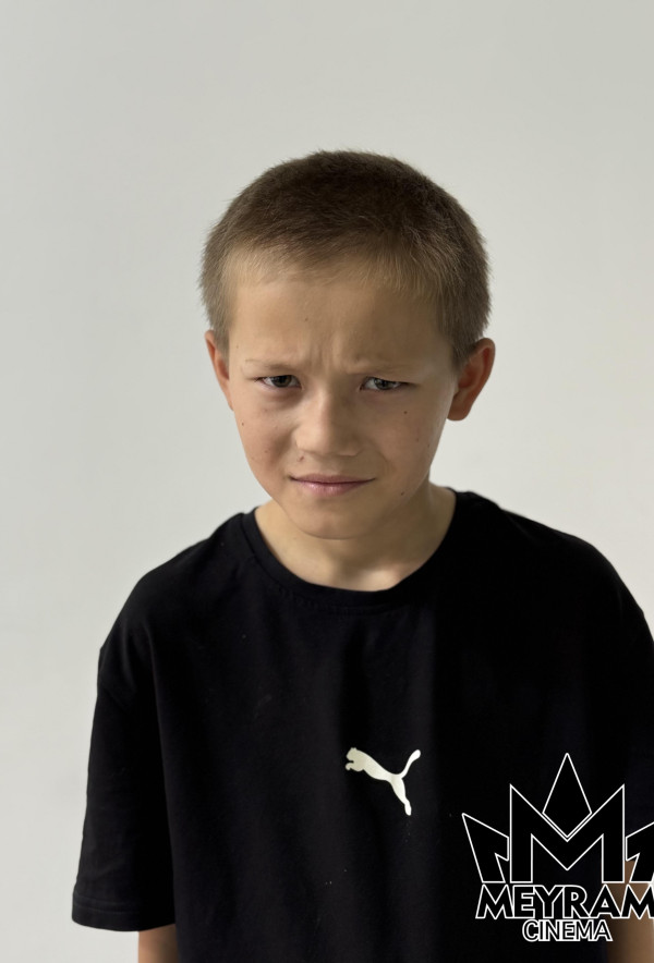 Ақниет Кемелбек