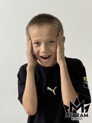 Ақниет Кемелбек