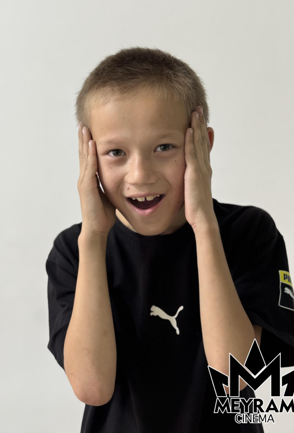 Ақниет Кемелбек