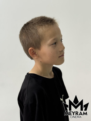 Ақниет Кемелбек