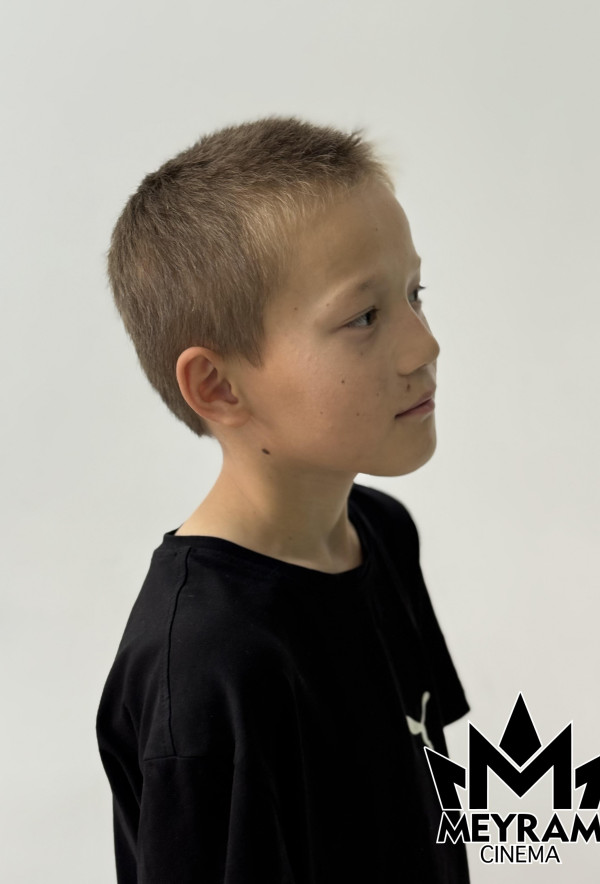 Ақниет Кемелбек