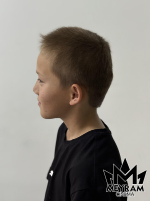 Ақниет Кемелбек