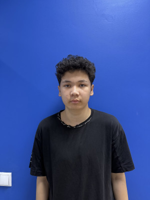 Нұртілек Диханбай