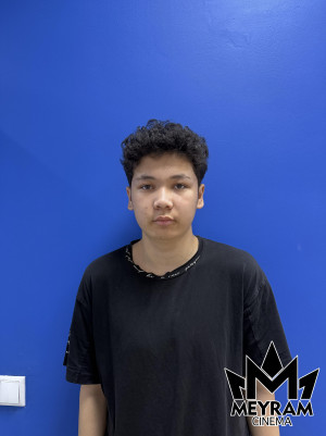 Нұртілек Диханбай