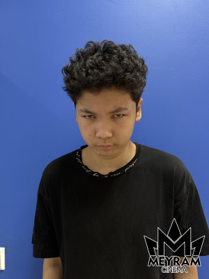 Нұртілек Диханбай