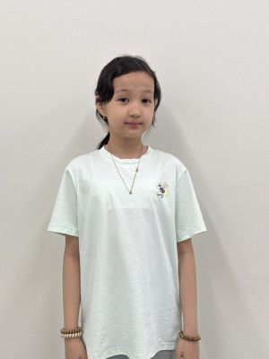 Айзере Алпамыс