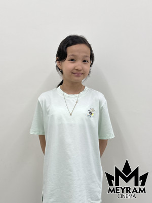 Айзере Алпамыс