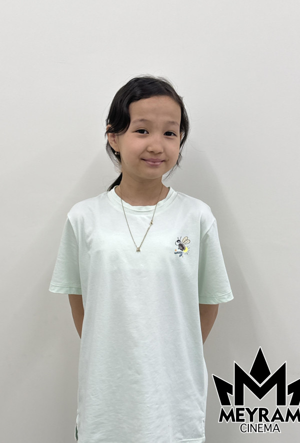 Айзере Алпамыс