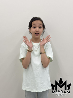 Айзере Алпамыс