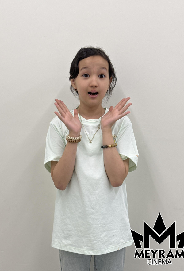 Айзере Алпамыс