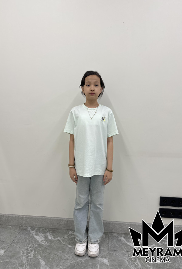 Айзере Алпамыс