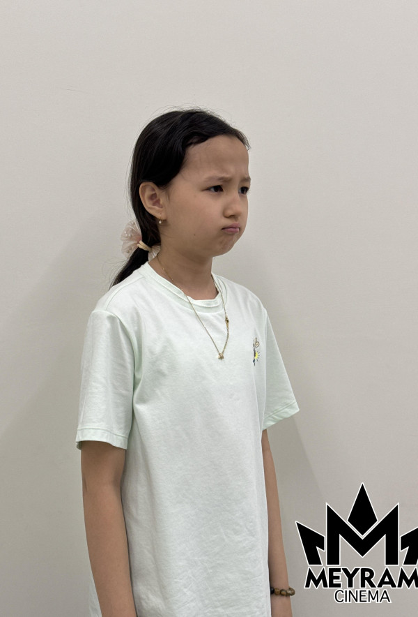 Айзере Алпамыс