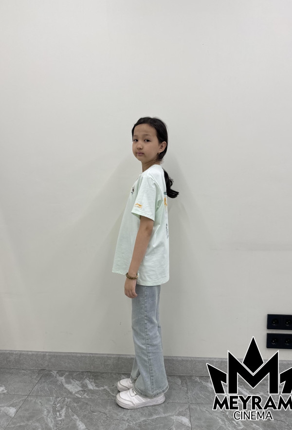 Айзере Алпамыс