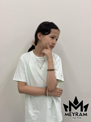 Айзере Алпамыс