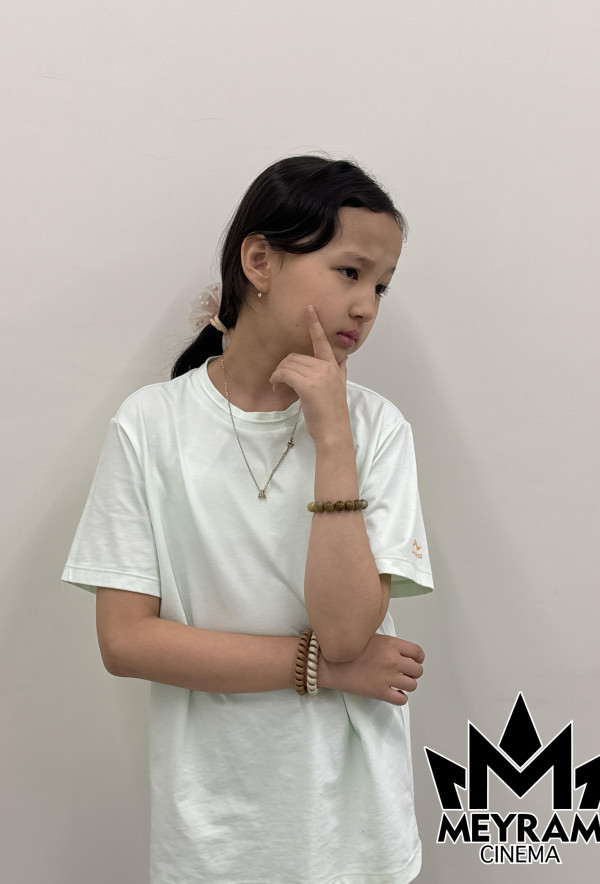 Айзере Алпамыс