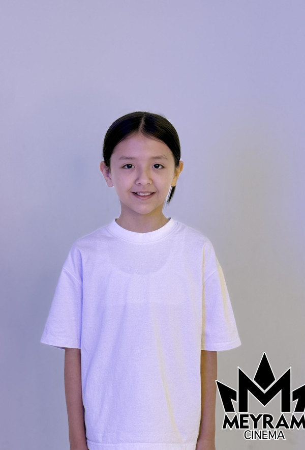 Раяна Рахматулла