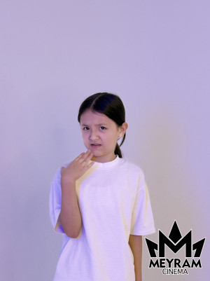 Раяна Рахматулла