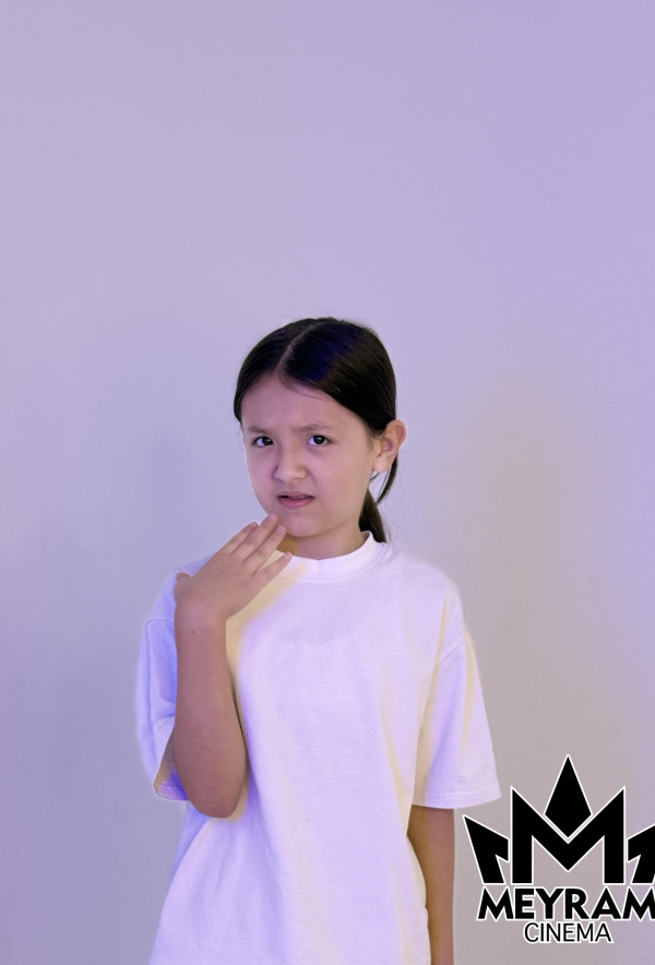 Раяна Рахматулла