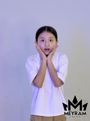 Раяна Рахматулла