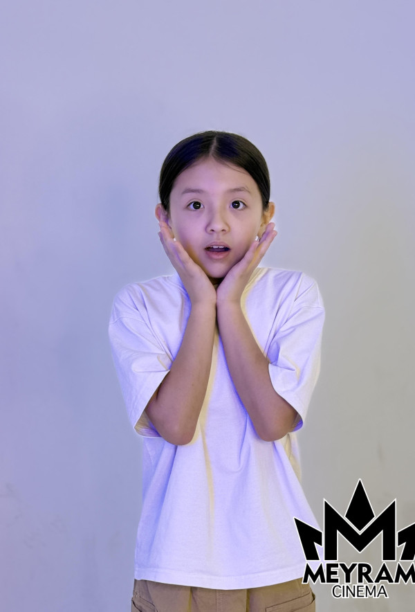 Раяна Рахматулла