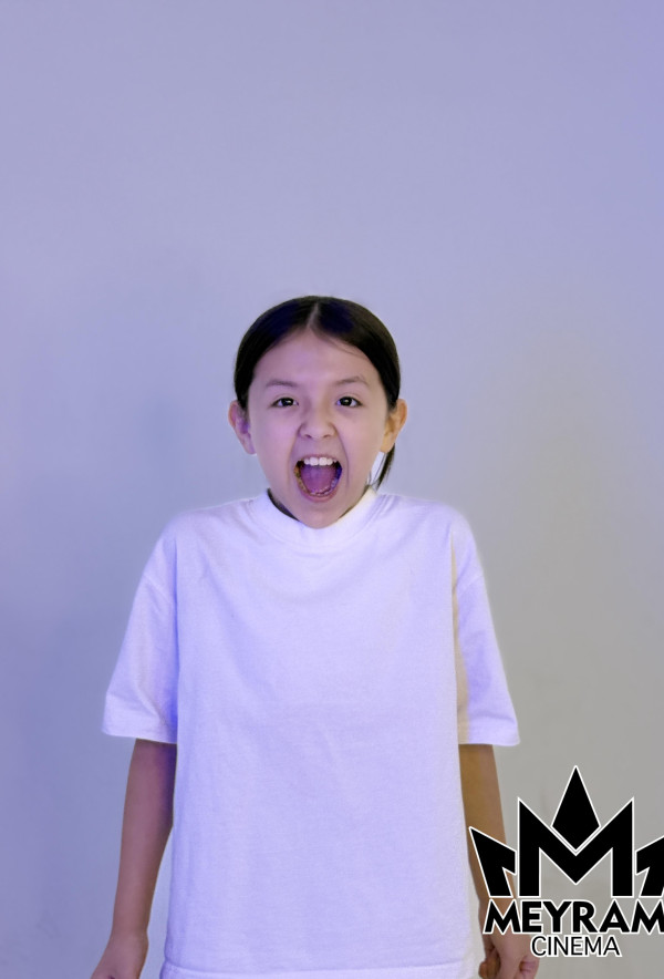 Раяна Рахматулла