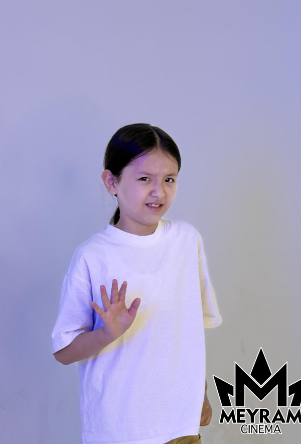 Раяна Рахматулла