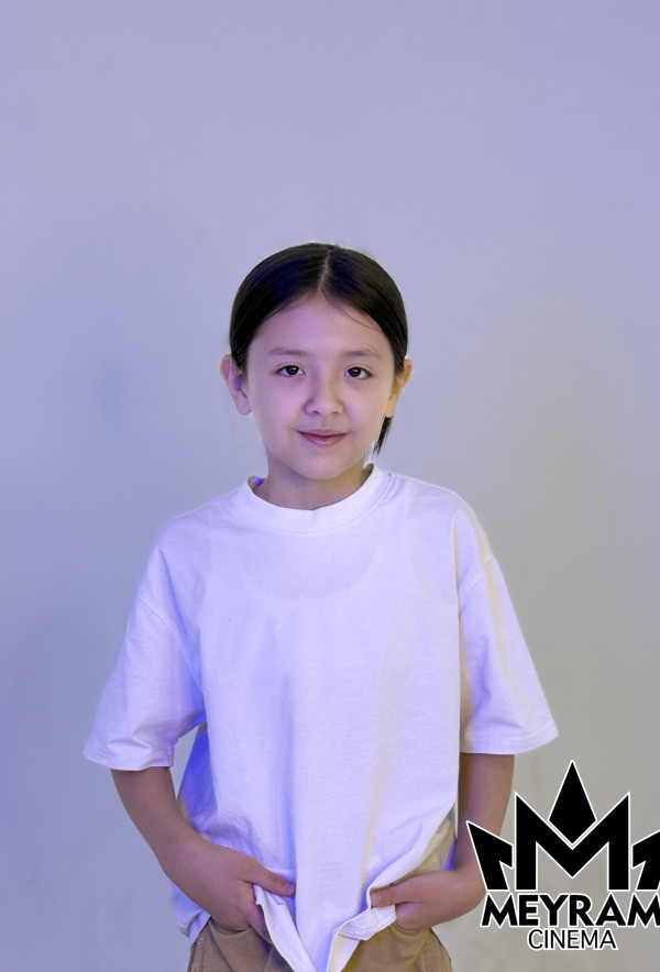 Раяна Рахматулла