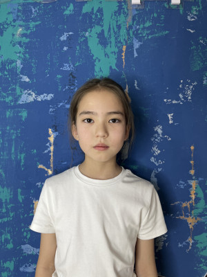 Айару Бекайдарқызы