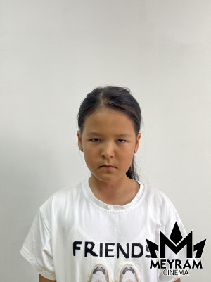 Жасмин Қайырбай